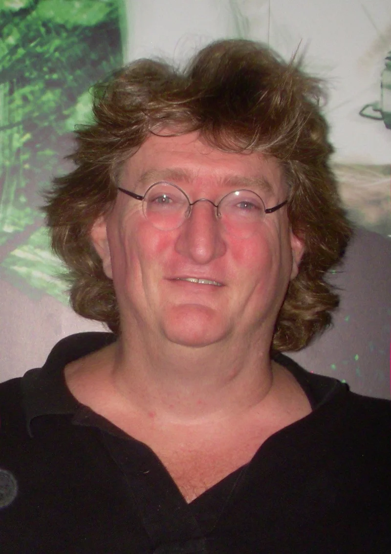 Gabe Newell's Gaming Superyacht: Net Worth, Steam's Future, and Fan Reactions