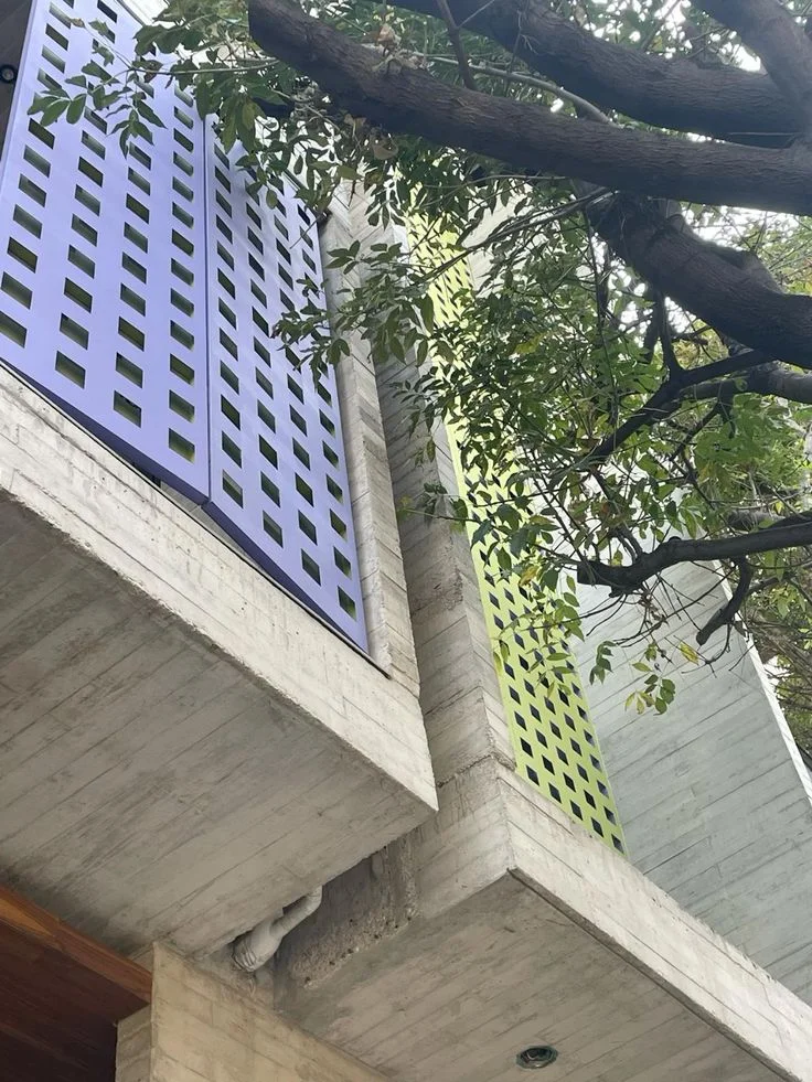 Mexico City: What Happened?