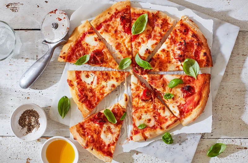 Pizza's Next Chapter: Innovation and Our Changing Tastes