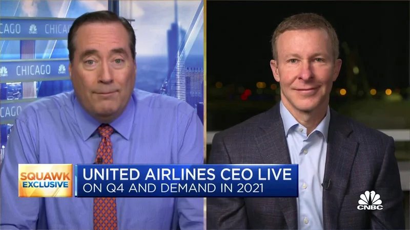Scott Kirby at American Airlines: Decoding the Future of United Through His Past