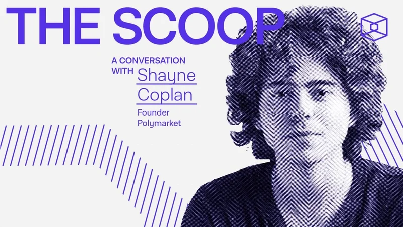 Shayne Coplan: Gen Z's Billionaire and What This Means for the Future of Finance