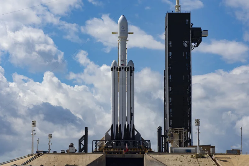 SpaceX Launch: Today's Schedule and What We Know