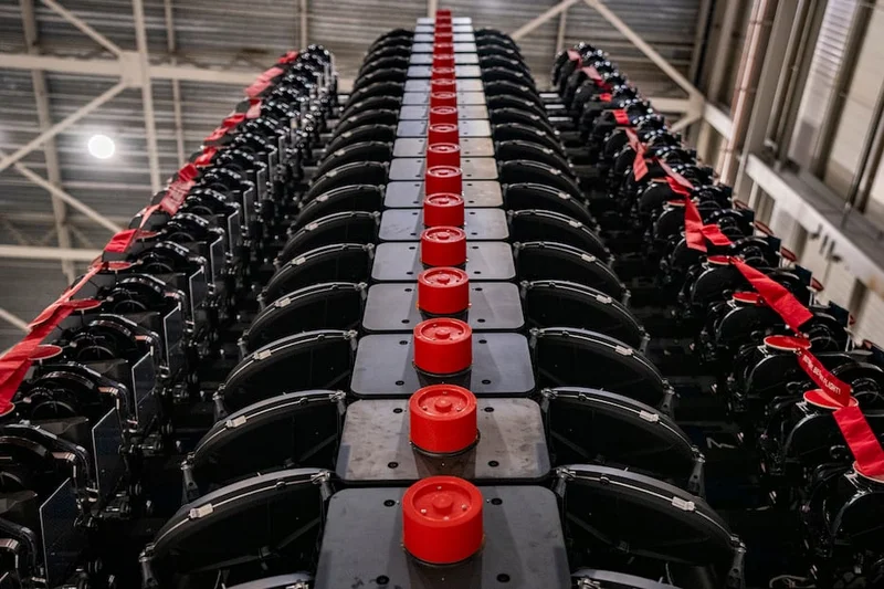 Starlink Satellites: How Many Are Up There and What Do They Do?